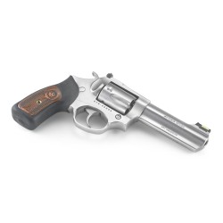Promo Revolver Ruger SP101 - Cal. 357 Mag - Inox