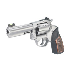 Promo Revolver Ruger SP101 - Cal. 357 Mag - Inox