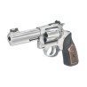 Promo Revolver Ruger SP101 - Cal. 357 Mag - Inox