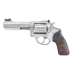Promo Revolver Ruger SP101 - Cal. 357 Mag - Inox
