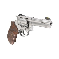 Promo Revolver Ruger SP101 Match Champion - Cal. 357 Mag - Inox