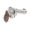 Promo Revolver Ruger SP101 Match Champion - Cal. 357 Mag - Inox
