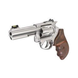 Promo Revolver Ruger SP101 Match Champion - Cal. 357 Mag - Inox