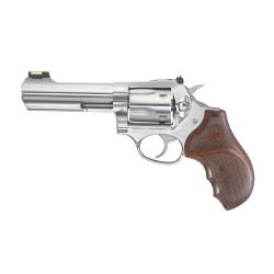 Promo Revolver Ruger SP101 Match Champion - Cal. 357 Mag - Inox