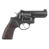 Promo Revolver Ruger GP100 Wiley Clap - Cal. 357 Mag - Noir