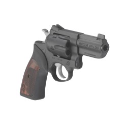 Promo Revolver Ruger GP100 Wiley Clap - Cal. 357 Mag - Noir