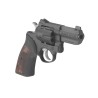 Promo Revolver Ruger GP100 Wiley Clap - Cal. 357 Mag - Noir