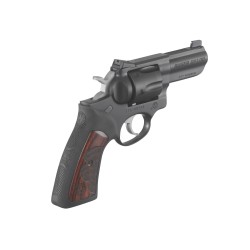 Promo Revolver Ruger GP100 Wiley Clap - Cal. 357 Mag - Noir
