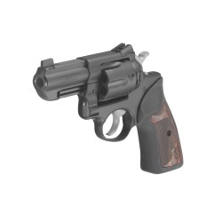 Promo Revolver Ruger GP100 Wiley Clap - Cal. 357 Mag - Noir