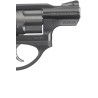 Promo Revolver Ruger LCRx - Cal. 357 Mag - Full Noir