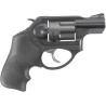 Promo Revolver Ruger LCRx - Cal. 357 Mag - Full Noir