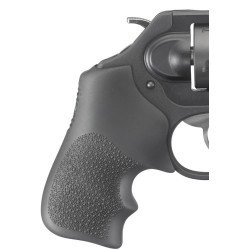 Promo Revolver Ruger LCRx - Cal. 357 Mag - Full Noir