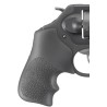 Promo Revolver Ruger LCRx - Cal. 357 Mag - Full Noir