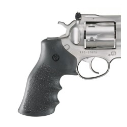Promo Revolver Ruger GP100 - Cal. 357 Mag - Inox - Canon 6"