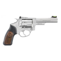 Promo Revolver Ruger SP101 - Cal. 22 Lr - Inox