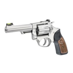 Promo Revolver Ruger SP101 - Cal. 22 Lr - Inox