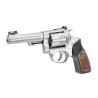 Promo Revolver Ruger SP101 - Cal. 22 Lr - Inox