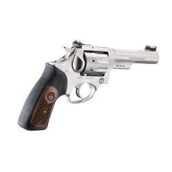 Promo Revolver Ruger SP101 - Cal. 22 Lr - Inox
