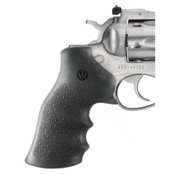 Promo Revolver Ruger GP100 - Cal. 357 Mag - Inox - Canon 4.2"
