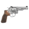 Promo Revolver Ruger GP100 Match Champion - Cal. 357 Mag - Inox - Hausse fixe