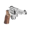 Promo Revolver Ruger GP100 Match Champion - Cal. 357 Mag - Inox - Hausse Reglable