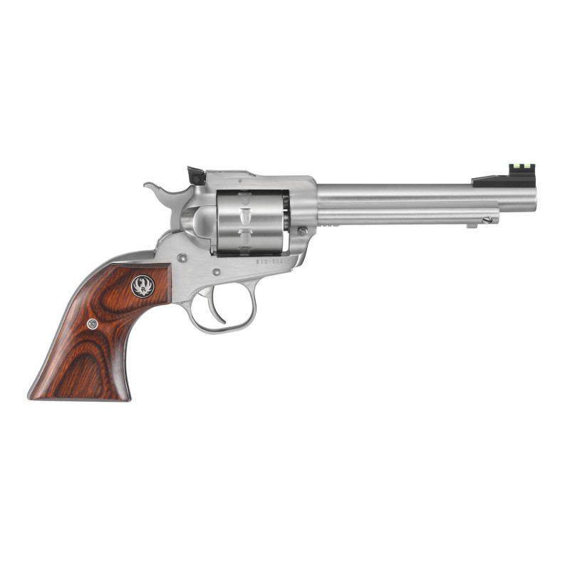 Promo Revolver Ruger Single-Ten - Cal. 22 Lr - Inox