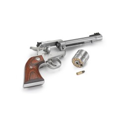 Promo Revolver Ruger Single-Ten - Cal. 22 Lr - Inox