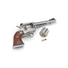 Promo Revolver Ruger Single-Ten - Cal. 22 Lr - Inox
