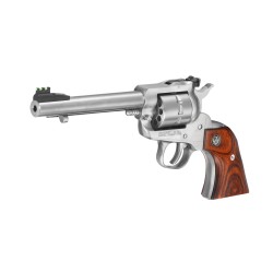 Promo Revolver Ruger Single-Ten - Cal. 22 Lr - Inox
