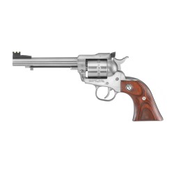 Promo Revolver Ruger Single-Ten - Cal. 22 Lr - Inox