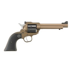 Promo Revolver Ruger Super Wrangler - Cal. 22 Lr - Bronze Cerakote