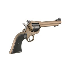 Promo Revolver Ruger Super Wrangler - Cal. 22 Lr - Bronze Cerakote