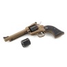 Promo Revolver Ruger Super Wrangler - Cal. 22 Lr - Bronze Cerakote