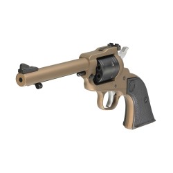 Promo Revolver Ruger Super Wrangler - Cal. 22 Lr - Bronze Cerakote
