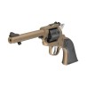 Promo Revolver Ruger Super Wrangler - Cal. 22 Lr - Bronze Cerakote