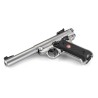 Promo Pistolet Ruger Mark IV Target - Cal. 22 Lr - Inox