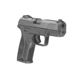 Promo Pistolet Security-9 - Cal. 9x19 - Noir