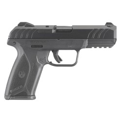 Promo Pistolet Security-9 - Cal. 9x19 - Noir