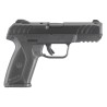 Promo Pistolet Security-9 - Cal. 9x19 - Noir