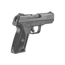 Promo Pistolet Security-9 - Cal. 9x19 - Noir
