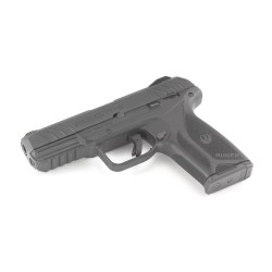 Promo Pistolet Security-9 - Cal. 9x19 - Noir