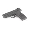 Promo Pistolet Security-9 - Cal. 9x19 - Noir