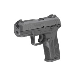 Promo Pistolet Security-9 - Cal. 9x19 - Noir