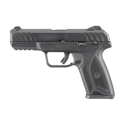 Promo Pistolet Security-9 - Cal. 9x19 - Noir