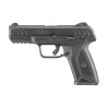 Promo Pistolet Security-9 - Cal. 9x19 - Noir
