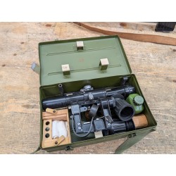 Carabine Norinco NDM-86 - 300 Savage - Cat C