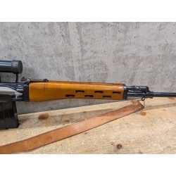 Carabine Norinco NDM-86 - 300 Savage - Cat C