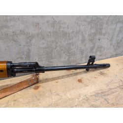 Carabine Norinco NDM-86 - 300 Savage - Cat C