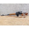 Carabine Norinco NDM-86 - 300 Savage - Cat C