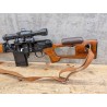 Carabine Norinco NDM-86 - 300 Savage - Cat C